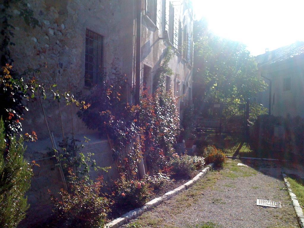 Bus De L'Och Bed & Breakfast Фелтре Екстериор снимка